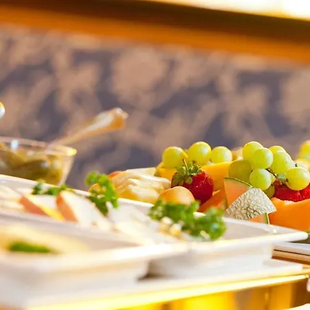 Wittelsbacher Hof Swiss Quality Garmisch-Partenkirchen