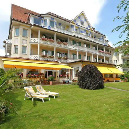 מלון Wittelsbacher Hof Swiss Quality 4*