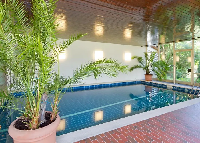 维特尔斯巴赫尔瑞诗高级酒店 加爾米施-帕滕基興