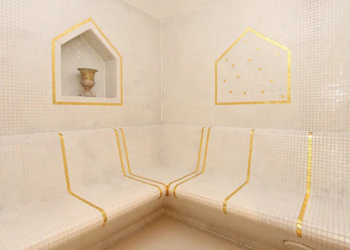 酒店 维特尔斯巴赫尔瑞诗高级酒店 加爾米施-帕滕基興