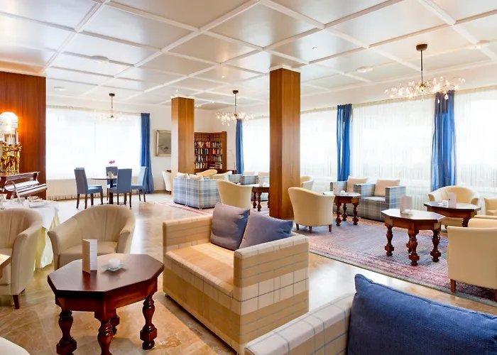 酒店 维特尔斯巴赫尔瑞诗高级酒店 加爾米施-帕滕基興