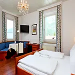 Готель Wittelsbacher Hof Swiss Quality 4*