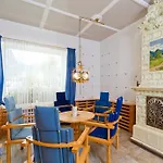 Готель Wittelsbacher Hof Swiss Quality Гарміш-Партенкірхен