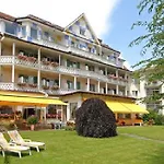 Wittelsbacher Hof Swiss Quality 4* Гарміш-Партенкірхен
