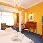 Wittelsbacher Hof Swiss Quality 4*