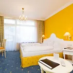 Wittelsbacher Hof Swiss Quality גרמיש-פרטנקירכן