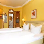 Wittelsbacher Hof Swiss Quality 4* Гарміш-Партенкірхен