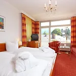 Готель Wittelsbacher Hof Swiss Quality Гарміш-Партенкірхен