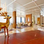 Готель Wittelsbacher Hof Swiss Quality Гарміш-Партенкірхен