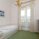 Wittelsbacher Hof Swiss Quality Гарміш-Партенкірхен