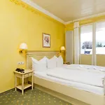 Wittelsbacher Hof Swiss Quality Готель 4*