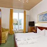 Wittelsbacher Hof Swiss Quality Гарміш-Партенкірхен