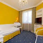 Готель Wittelsbacher Hof Swiss Quality Гарміш-Партенкірхен