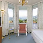 Wittelsbacher Hof Swiss Quality Готель 4*