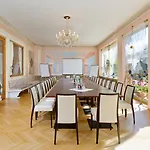 Wittelsbacher Hof Swiss Quality Готель