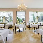 Wittelsbacher Hof Swiss Quality 4* Гарміш-Партенкірхен