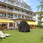 Wittelsbacher Hof Swiss Quality Готель