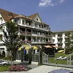Wittelsbacher Hof Swiss Quality Готель Гарміш-Партенкірхен