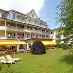 Wittelsbacher Hof Swiss Quality Готель 4*