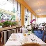 Wittelsbacher Hof Swiss Quality מלון 4*