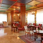 Wittelsbacher Hof Swiss Quality Гарміш-Партенкірхен