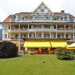 Готель Wittelsbacher Hof Swiss Quality