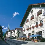Wittelsbacher Hof Swiss Quality Гарміш-Партенкірхен