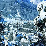 Готель Wittelsbacher Hof Swiss Quality