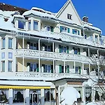Wittelsbacher Hof Swiss Quality Гарміш-Партенкірхен