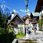 Wittelsbacher Hof Swiss Quality Готель