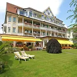 Готель Wittelsbacher Hof Swiss Quality 4*