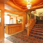 Wittelsbacher Hof Swiss Quality Готель Гарміш-Партенкірхен