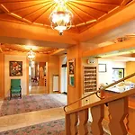 Wittelsbacher Hof Swiss Quality Гарміш-Партенкірхен