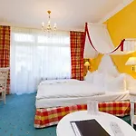 Готель Wittelsbacher Hof Swiss Quality
