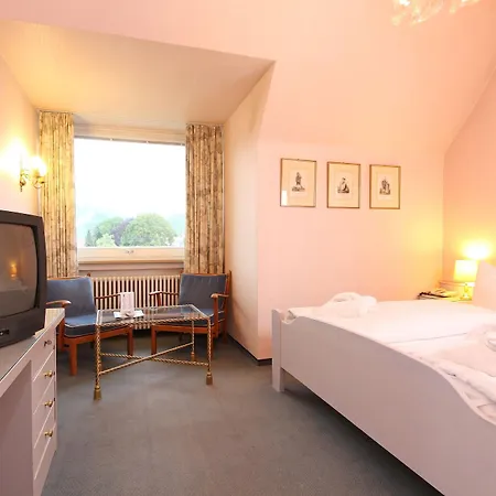 Wittelsbacher Hof Swiss Quality 4*
