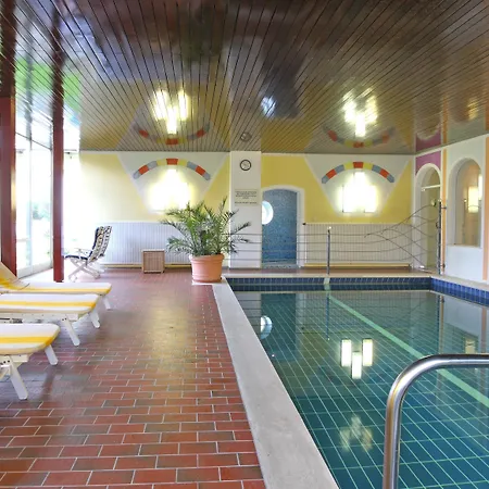 Wittelsbacher Hof Swiss Quality Hotel