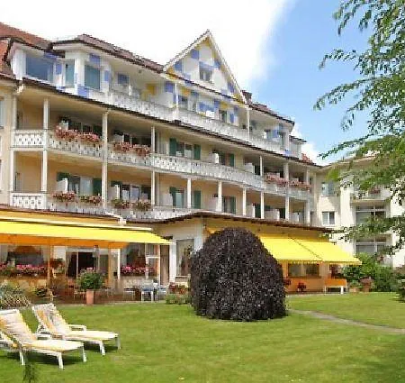 Wittelsbacher Hof Swiss Quality 4* Гарміш-Партенкірхен
