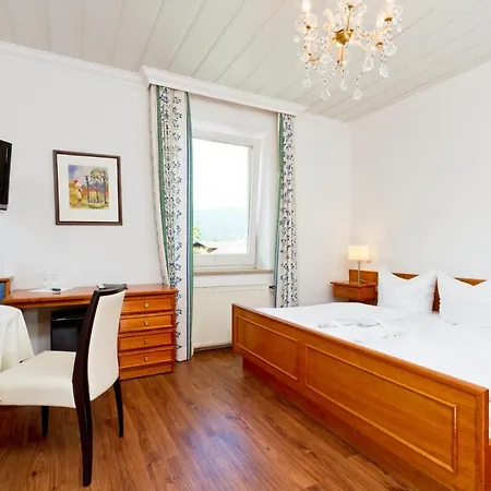 Wittelsbacher Hof Swiss Quality