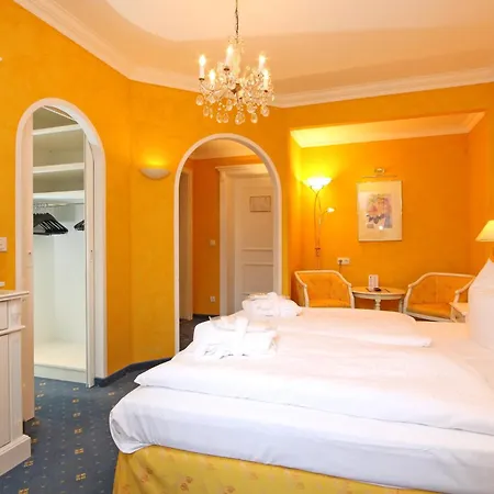 Wittelsbacher Hof Swiss Quality Hotel