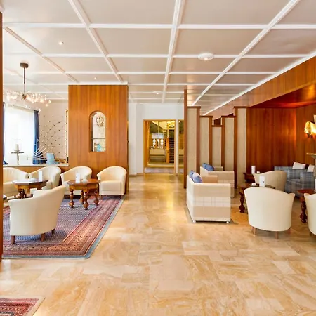 Wittelsbacher Hof Swiss Quality Hotel