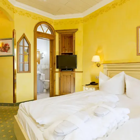 Wittelsbacher Hof Swiss Quality Hotel