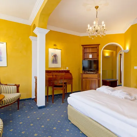 Wittelsbacher Hof Swiss Quality Hotel Garmisch-Partenkirchen