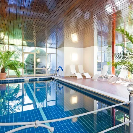 Wittelsbacher Hof Swiss Quality Garmisch-Partenkirchen