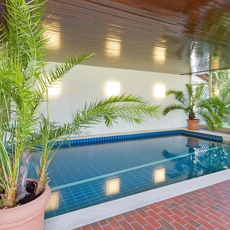 Wittelsbacher Hof Swiss Quality Garmisch-Partenkirchen