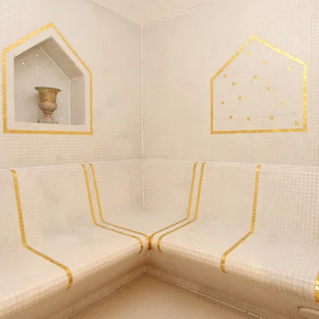 Готель Wittelsbacher Hof Swiss Quality Гарміш-Партенкірхен