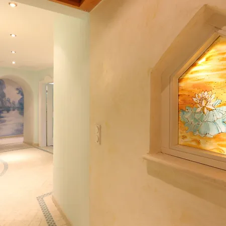 Готель Wittelsbacher Hof Swiss Quality