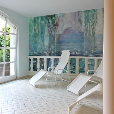 Wittelsbacher Hof Swiss Quality Готель