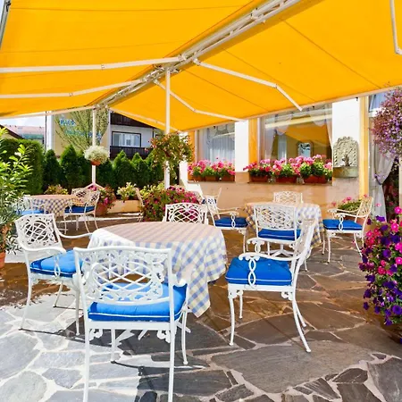 Hotel Wittelsbacher Hof Swiss Quality