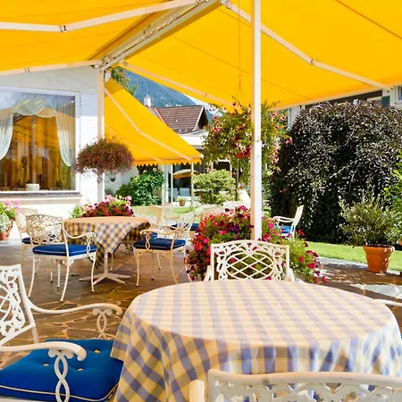 Wittelsbacher Hof Swiss Quality 4* Гарміш-Партенкірхен