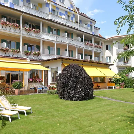 Wittelsbacher Hof Swiss Quality Hotel